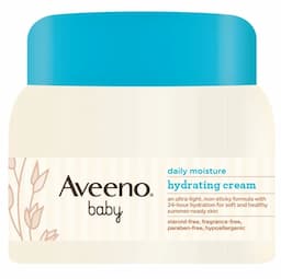 Aveeno Baby Daily Moist Face Cream 60g (KR)