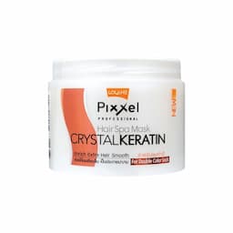 Lolane Pixxel Crystal Keratin Hair Spa Mask 450g