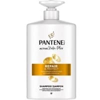 Pantene Active Nutri-plex Repair & Protect Shampoo 800ml