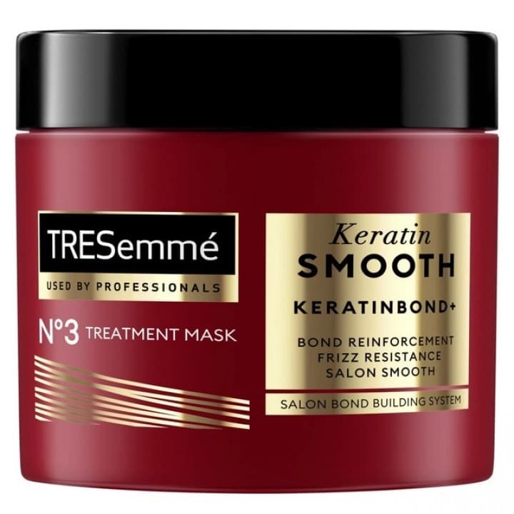 Tresemme Keratin Smooth Keratinbond Hair Mask 180ml