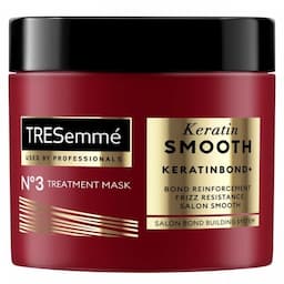 Tresemme Keratin Smooth Keratinbond Hair Mask 180ml
