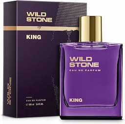 Wild Stone King Eau De Parfume 100ML