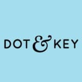 DOT & KEY Logo