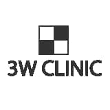 3W Clinic Logo