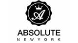 Absolute New York Logo
