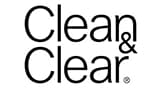 Clean & Clear Logo