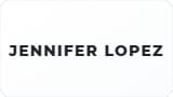 Jennifer Lopez Logo