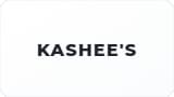 Kashee's Logo