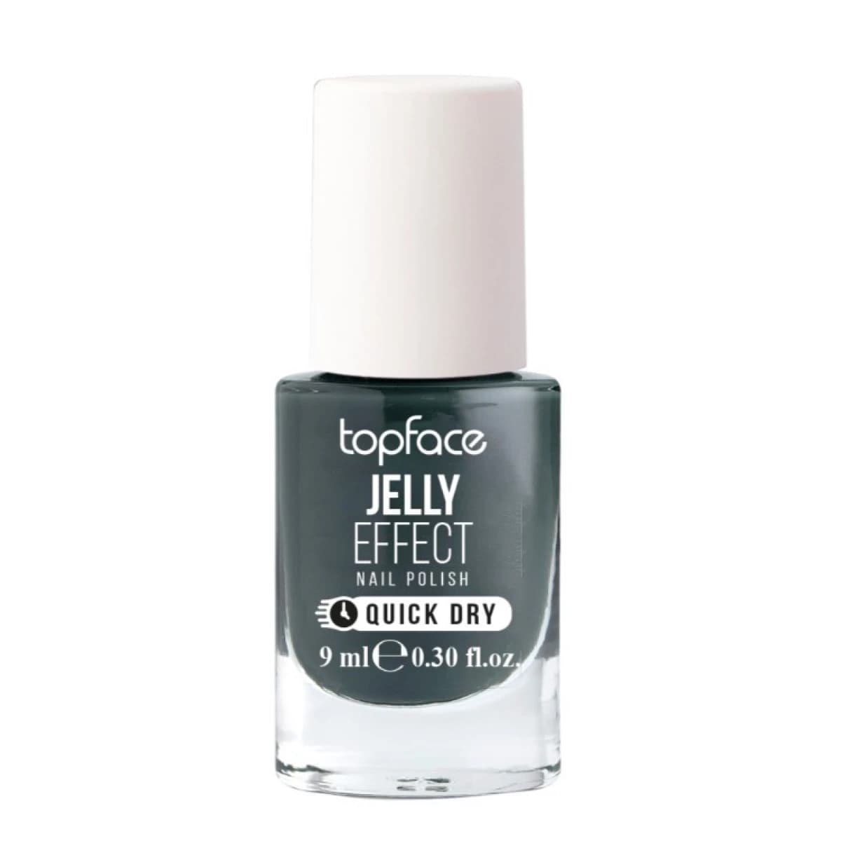 Topface Jelly Effect Nail  Polish Pt-110