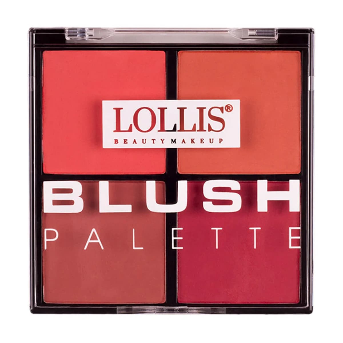 Lollis Blush Palette -4Color