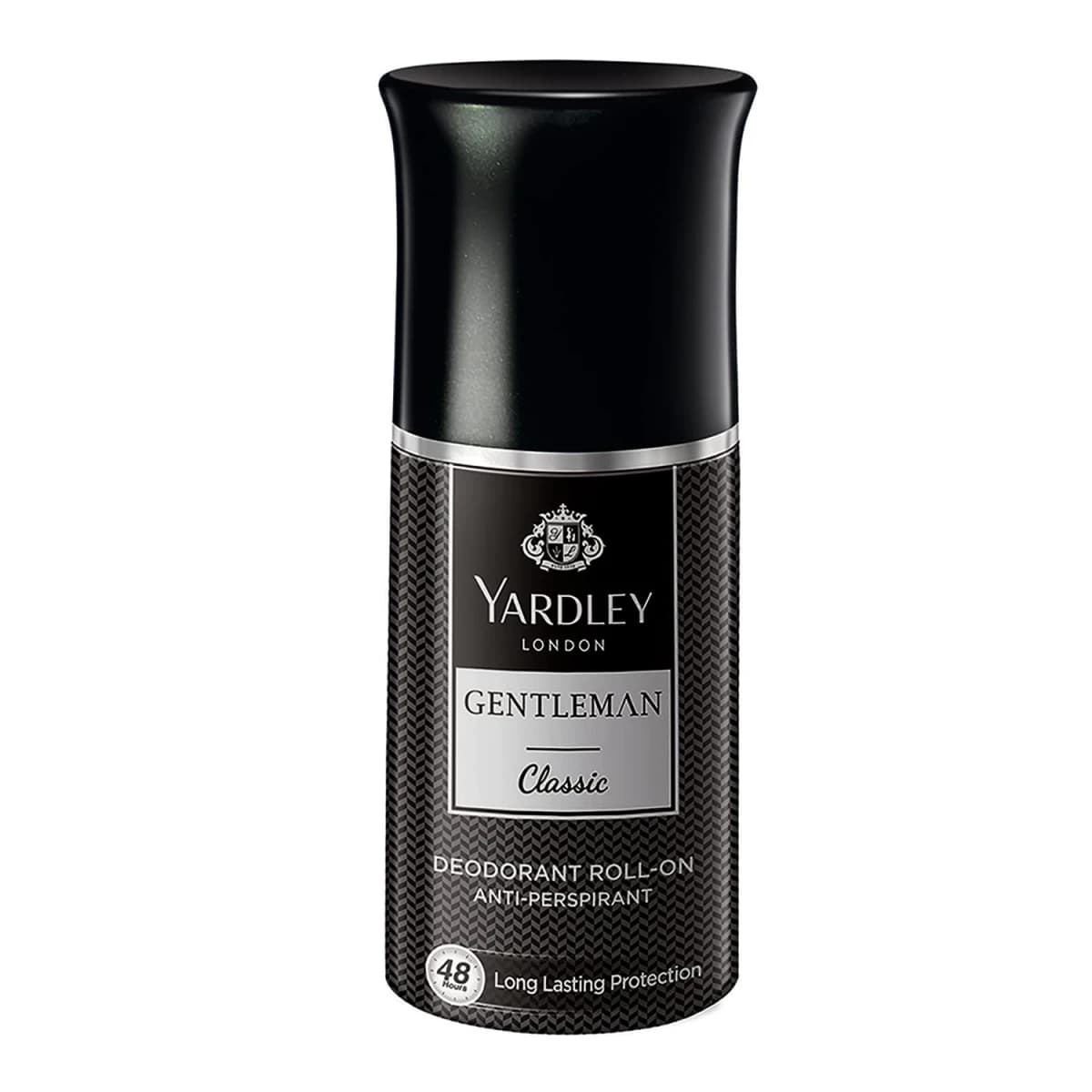 Yardley Gentleman Classic Roll-On for Men 50ml