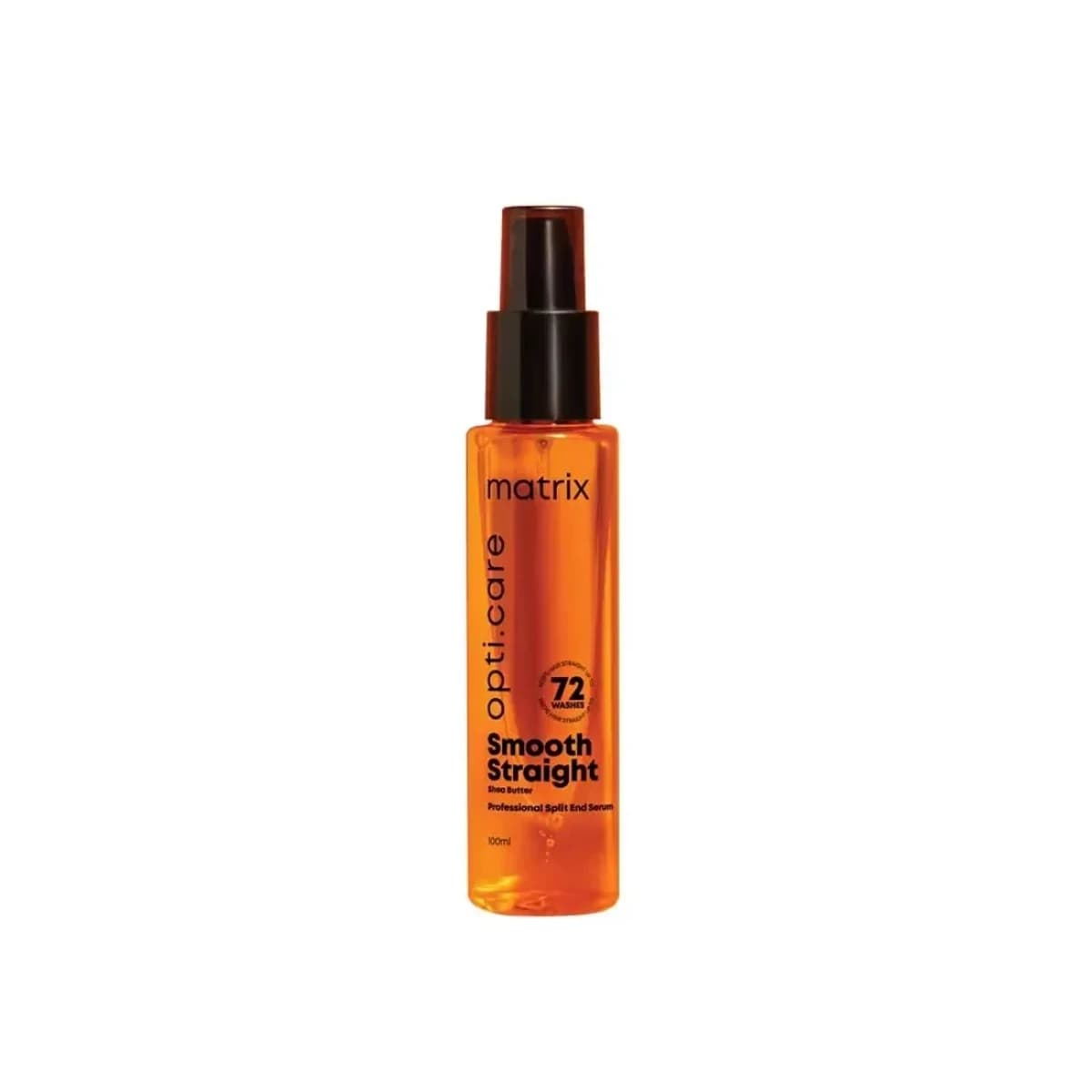 Matrix Opti Care Smooth Straight Serum 100ml