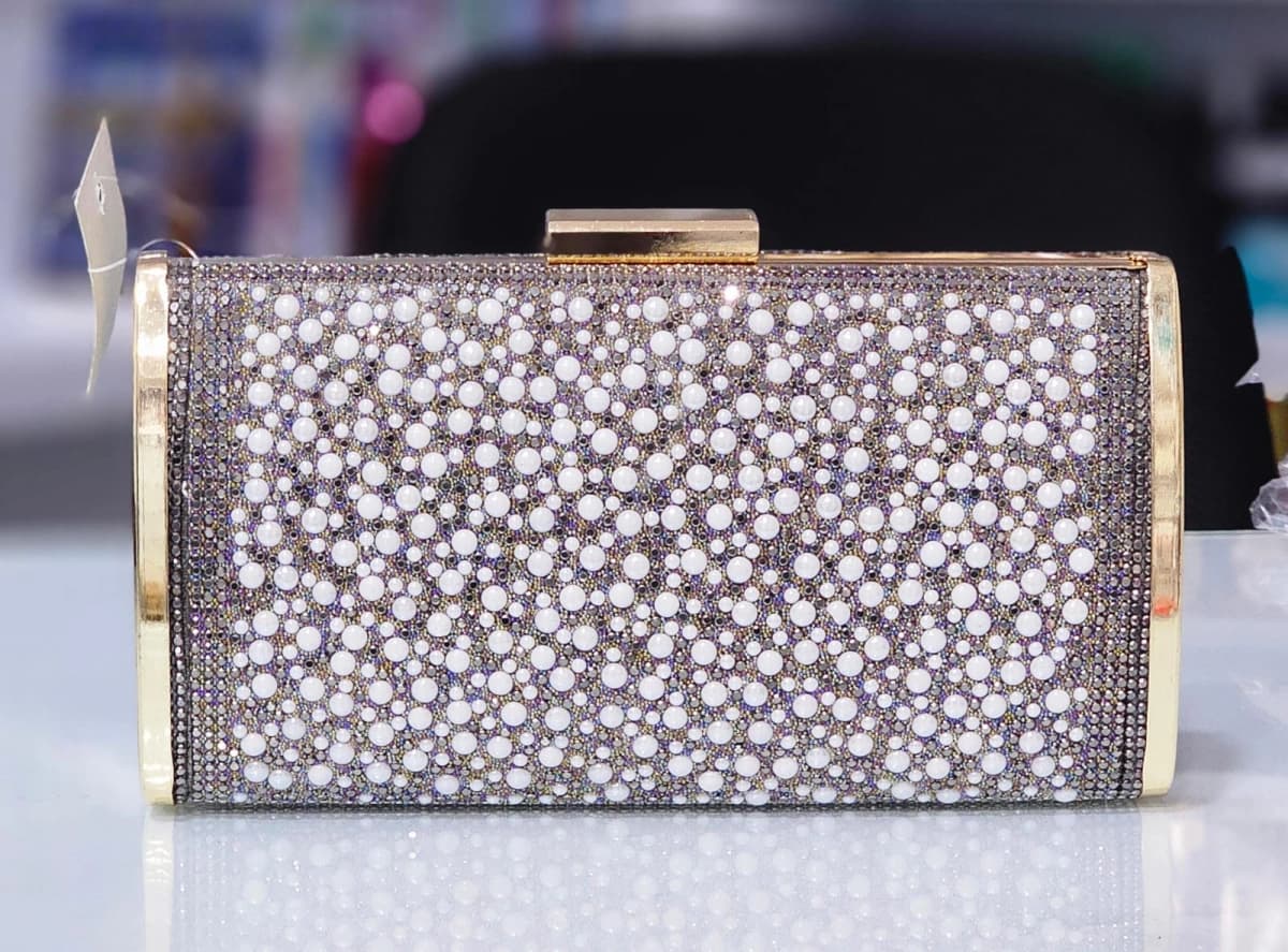 Party Purse-704