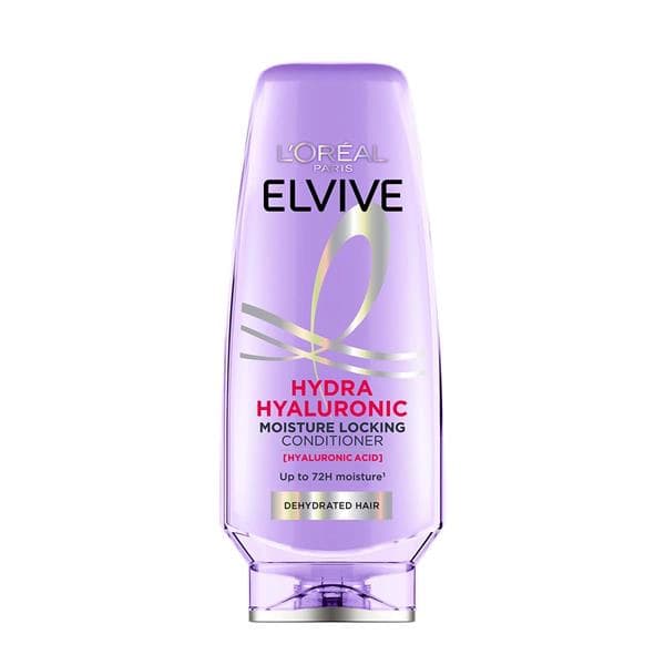 L'Oreal Hydara Hyaluronic Moisture Locking Conditioner 200ml
