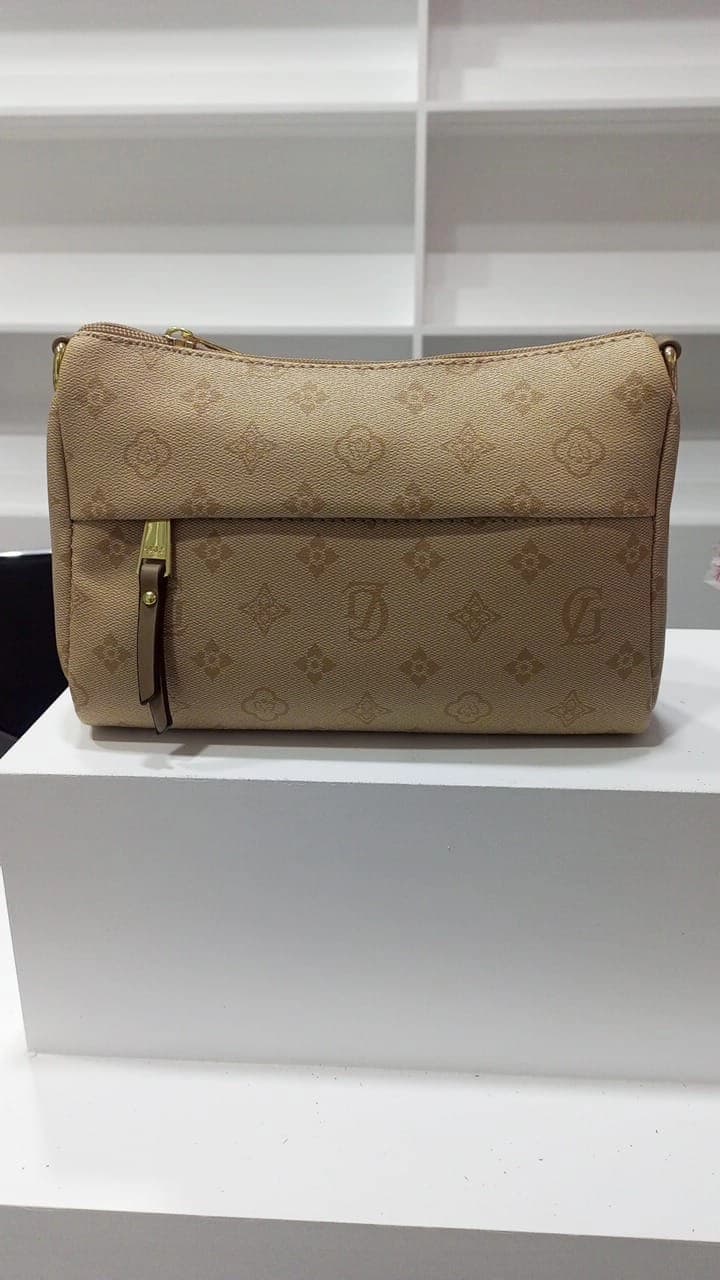 Stylish Ladies Bag-46809
