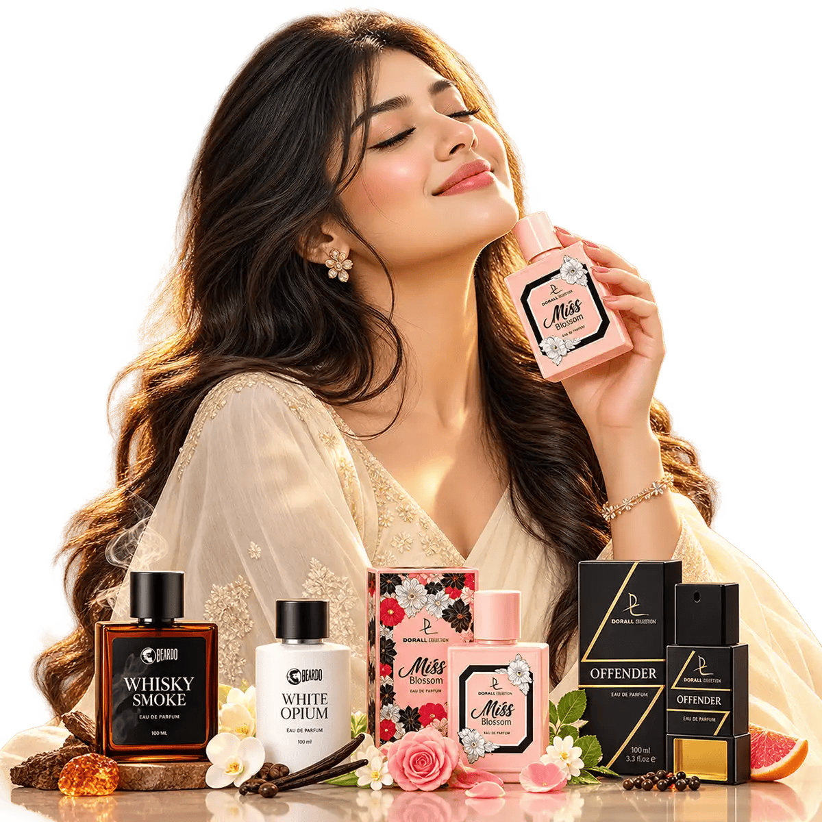 Find Your Signature Scent