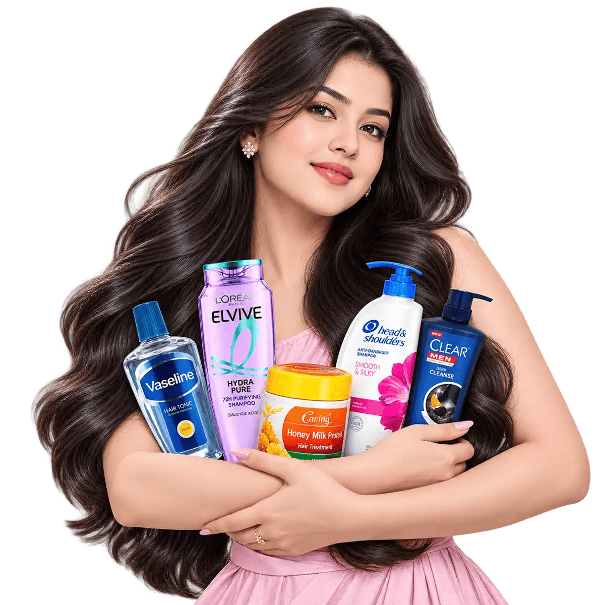 Hair Care Made Easy